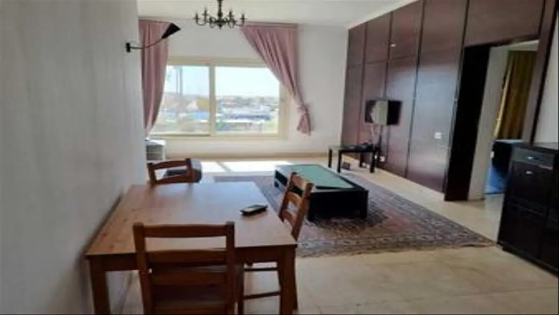 Furnished Studio For Rent in Front Of The AUC