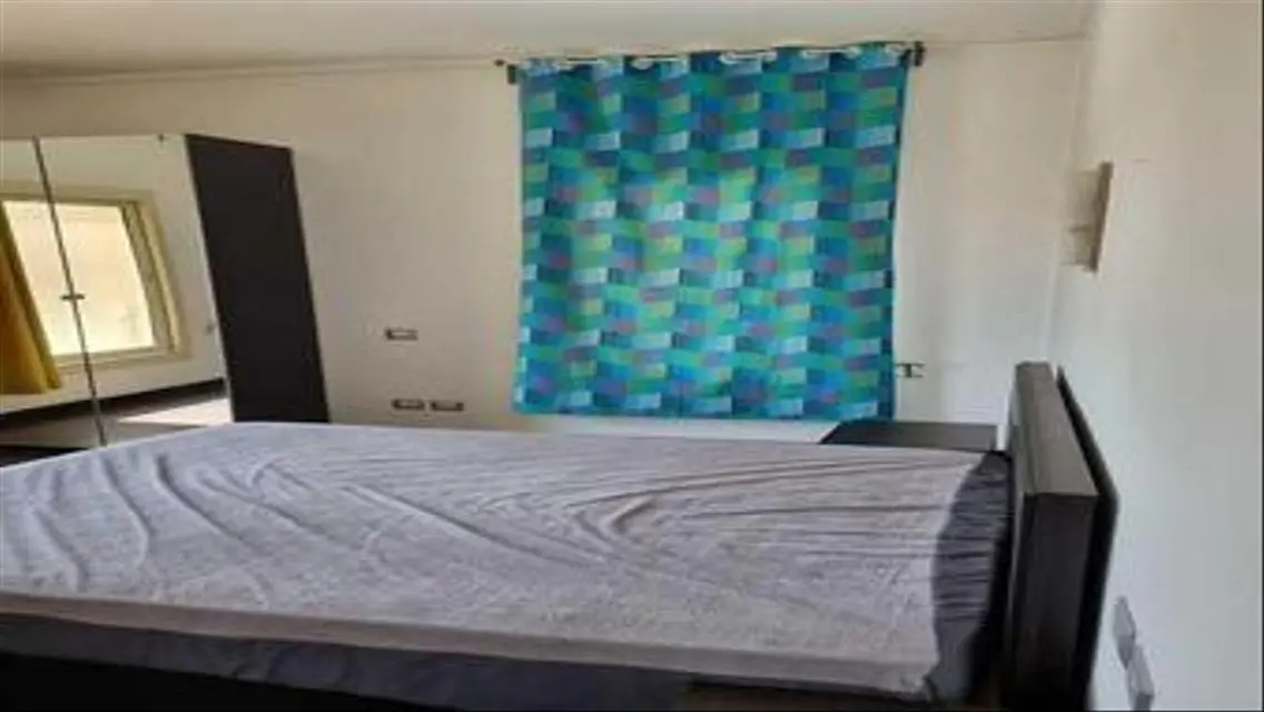Furnished Studio For Rent in Front Of The AUC