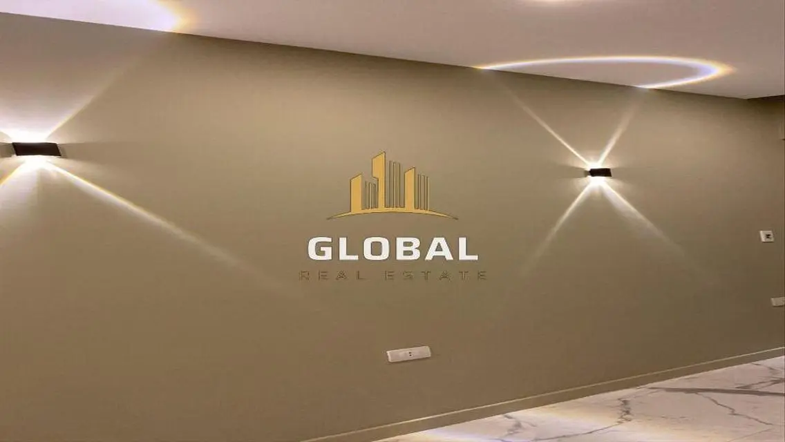 Luxury Lake View Apartment - 50,000 EGP