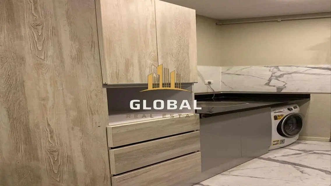 Luxury Lake View Apartment - 50,000 EGP
