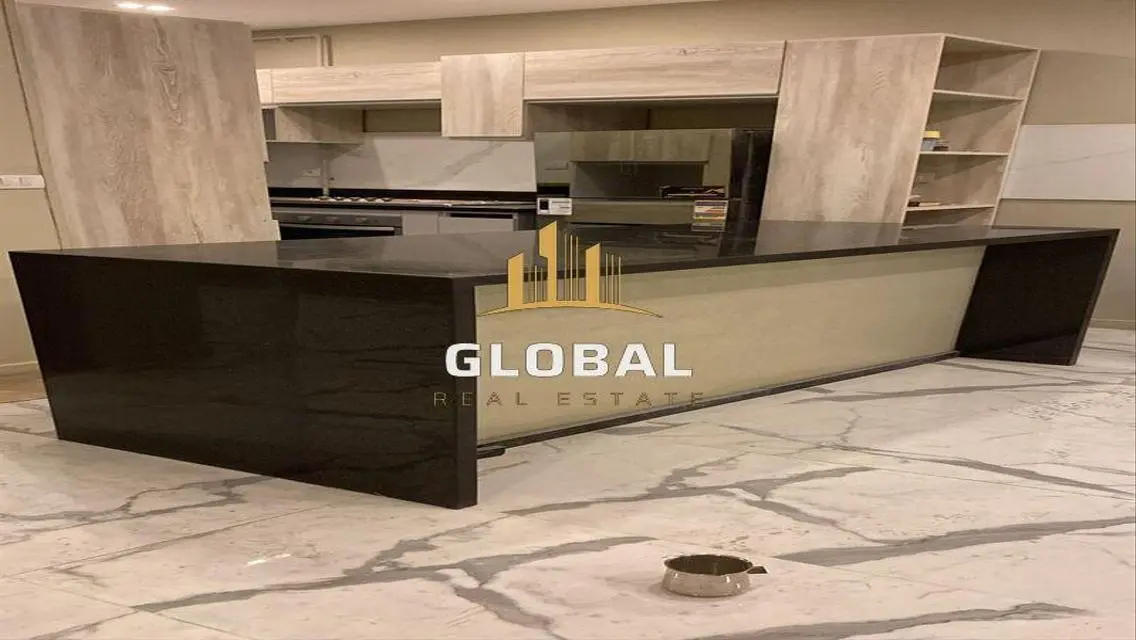 Luxury Lake View Apartment - 50,000 EGP
