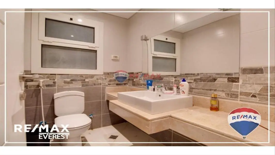 Finished Apartment in Jasberwoods - New Giza