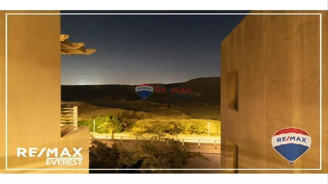 Finished Apartment in Jasberwoods - New Giza