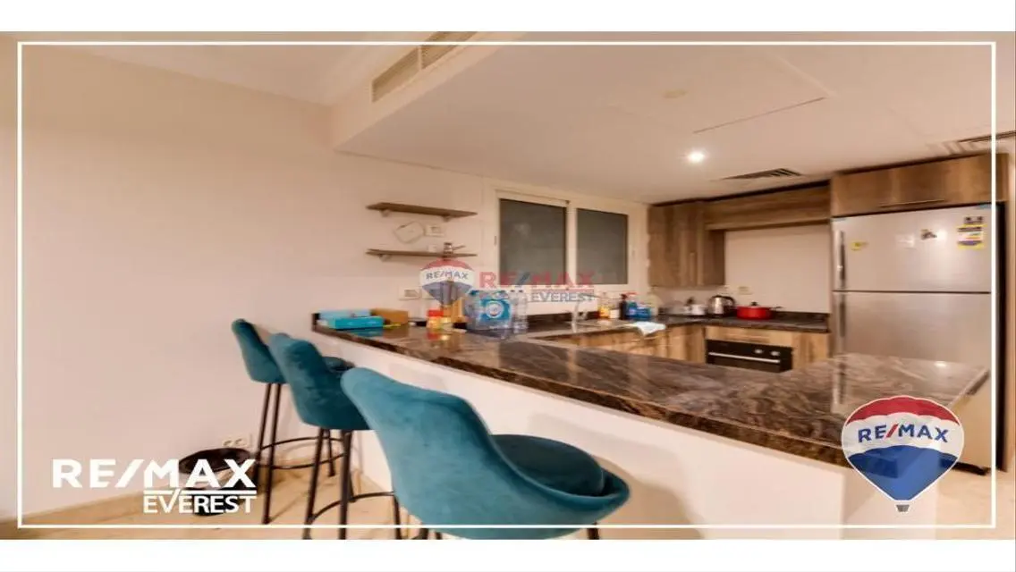Finished Apartment in Jasberwoods - New Giza