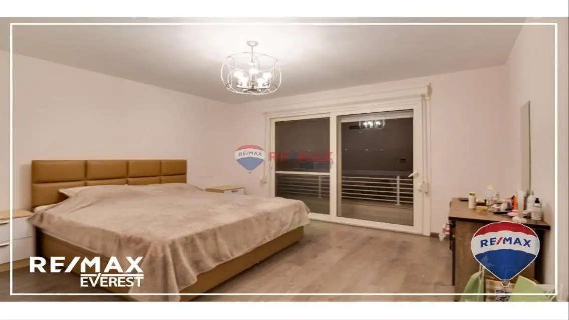 Finished Apartment in Jasberwoods - New Giza