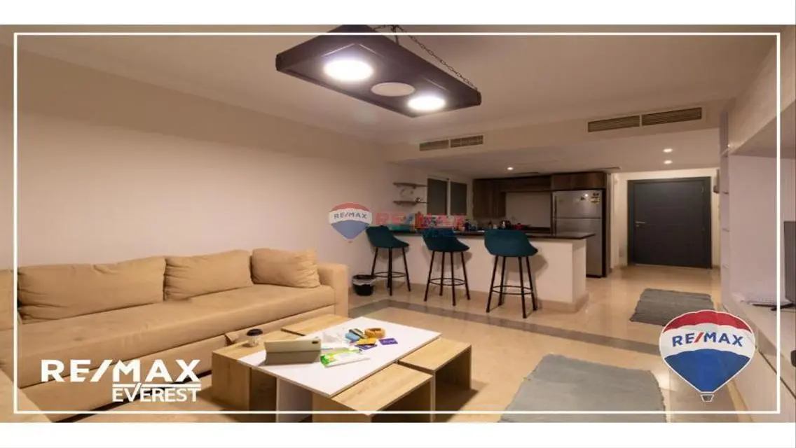 Finished Apartment in Jasberwoods - New Giza