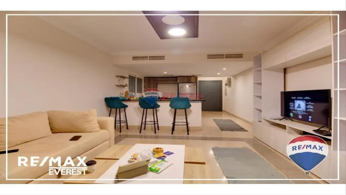 Finished Apartment in Jasberwoods - New Giza