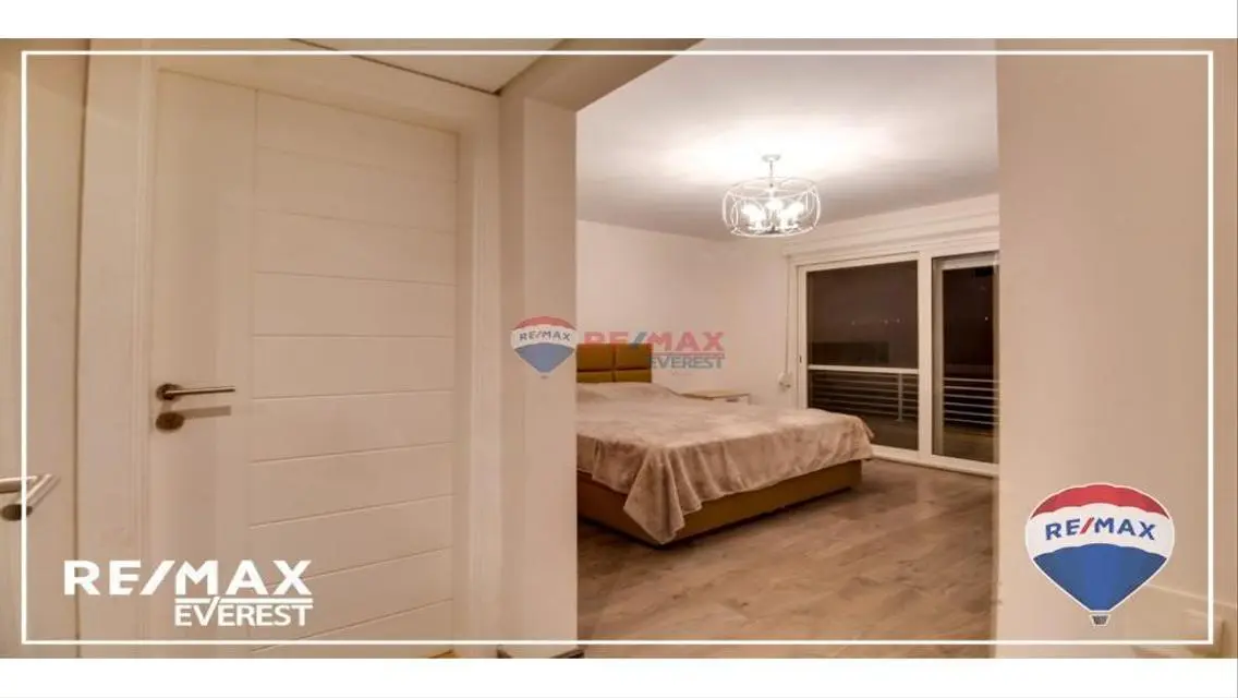 Finished Apartment in Jasberwoods - New Giza