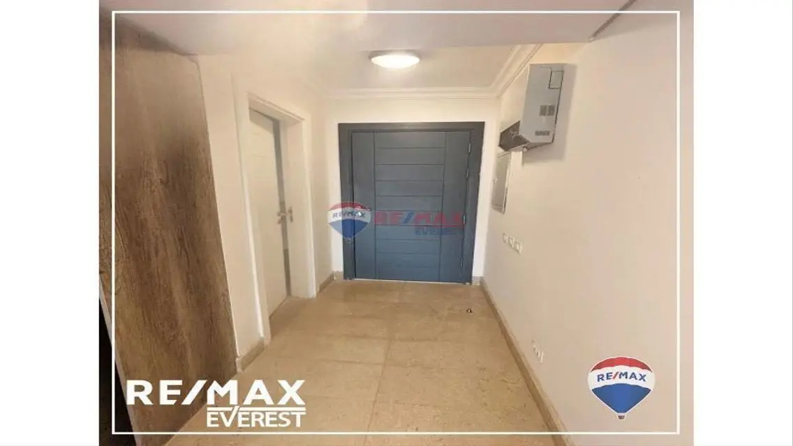 Finished Apartment in Jasberwoods - New Giza