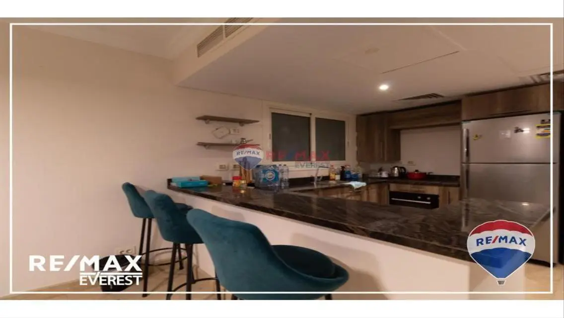 Finished Apartment in Jasberwoods - New Giza