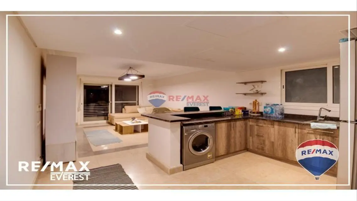 Finished Apartment in Jasberwoods - New Giza