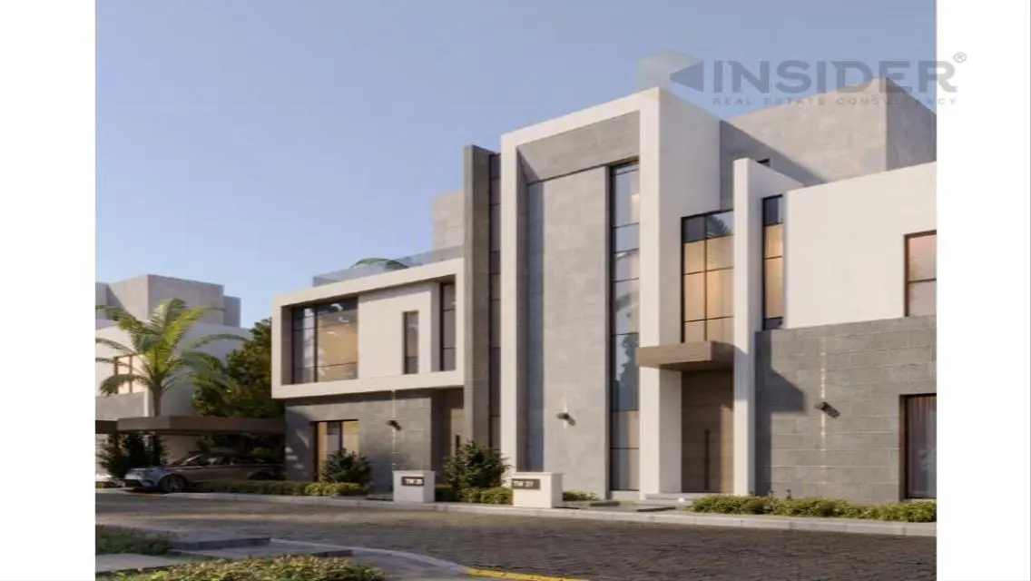 lowest total for grand twin house in saada market