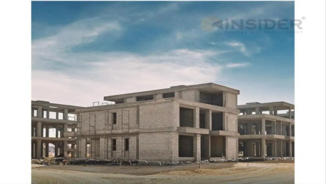 lowest total for grand twin house in saada market