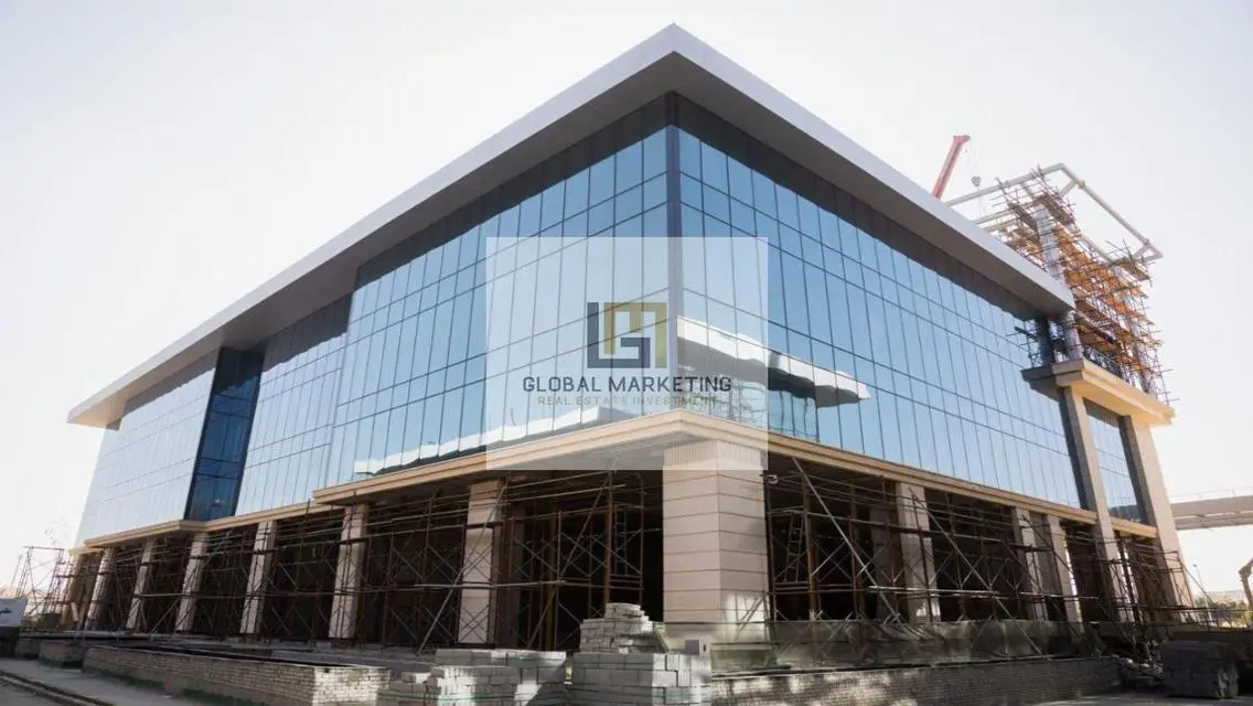 For Rent a Full Floor 2200 m in Golden Gate