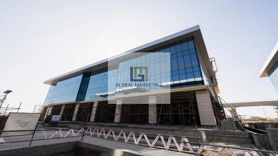 For Rent a Full Floor 2200 m in Golden Gate