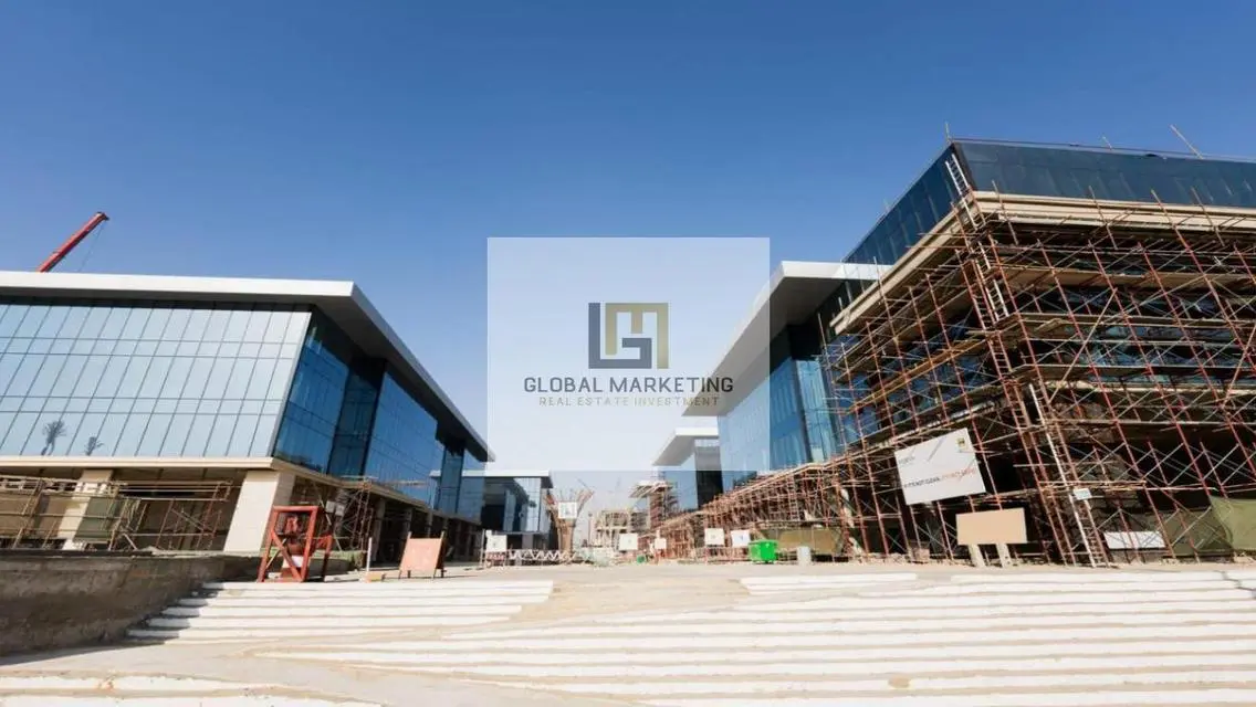 For Rent a Full Floor 2200 m in Golden Gate