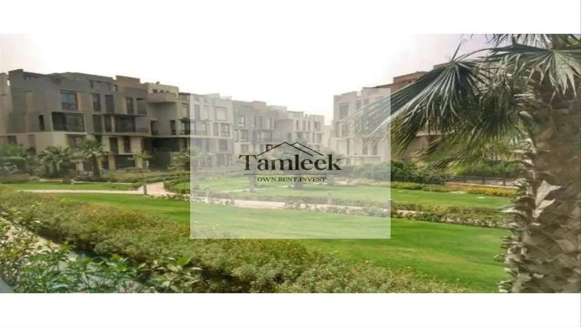 Ground Duplex For Rent in Westown SODIC West