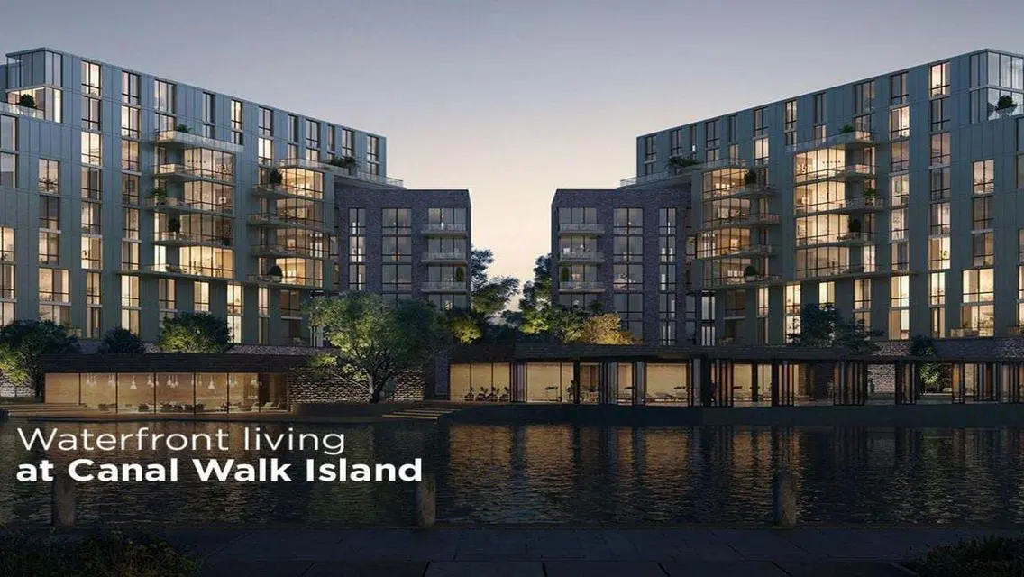 Luxury Apartment with All Essential Amenities