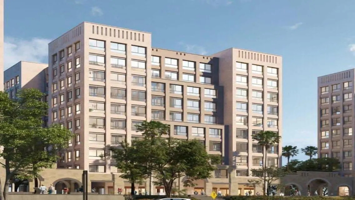 Luxury Apartment with All Essential Amenities
