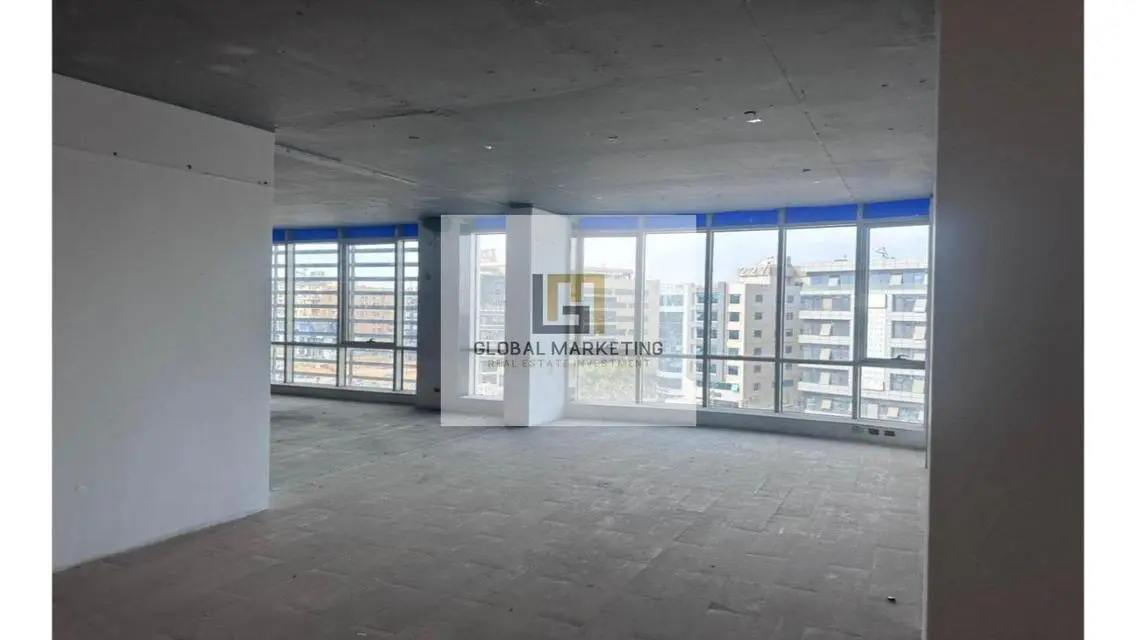 Full Floor 1500m For Rent -perfect location