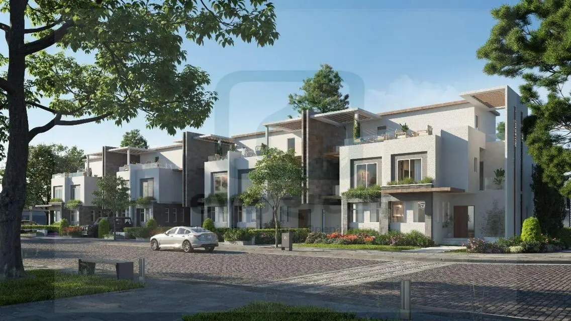 Apartment 186m with garden and private entrance