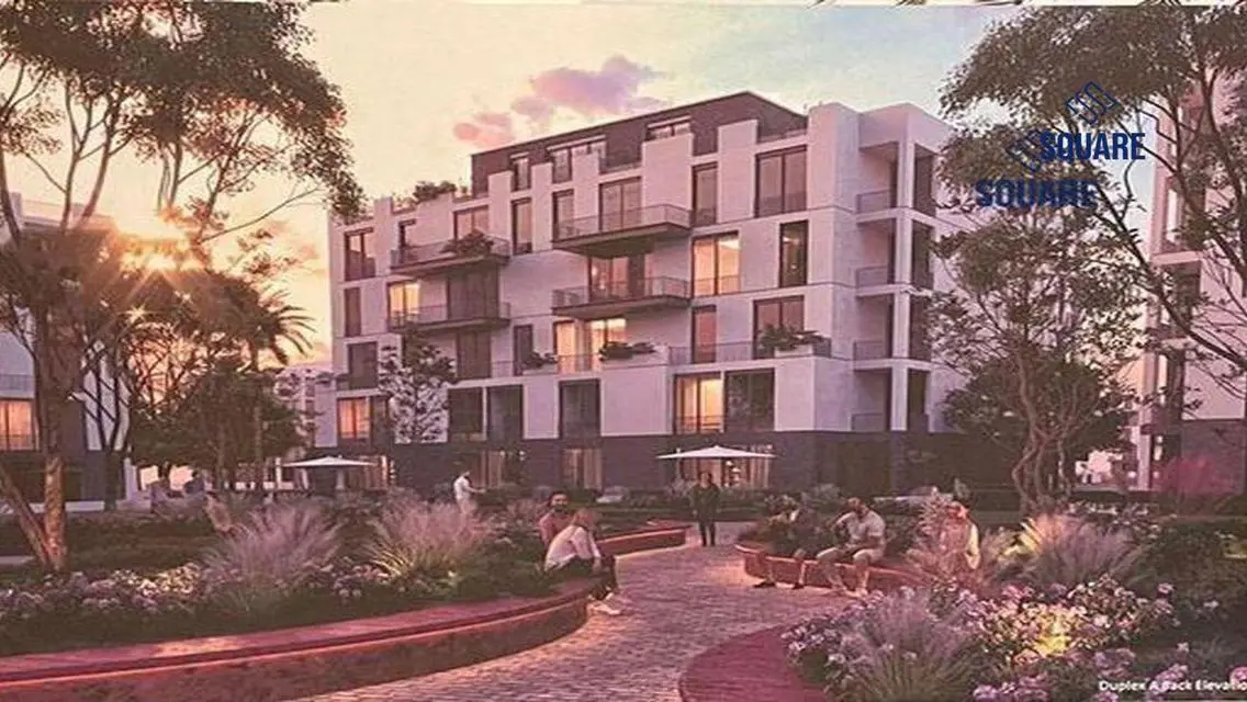 Prime Apart With Lowest Downpayment 10% over 8Yrs