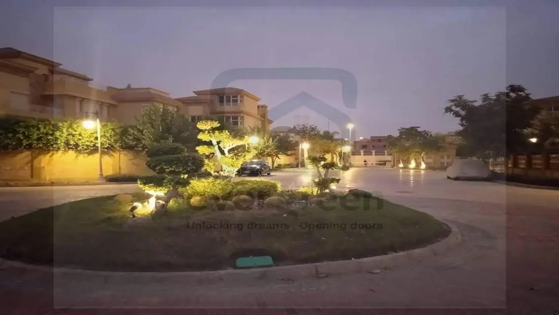 Apartment for sale in Al Kanaria ready to move217m
