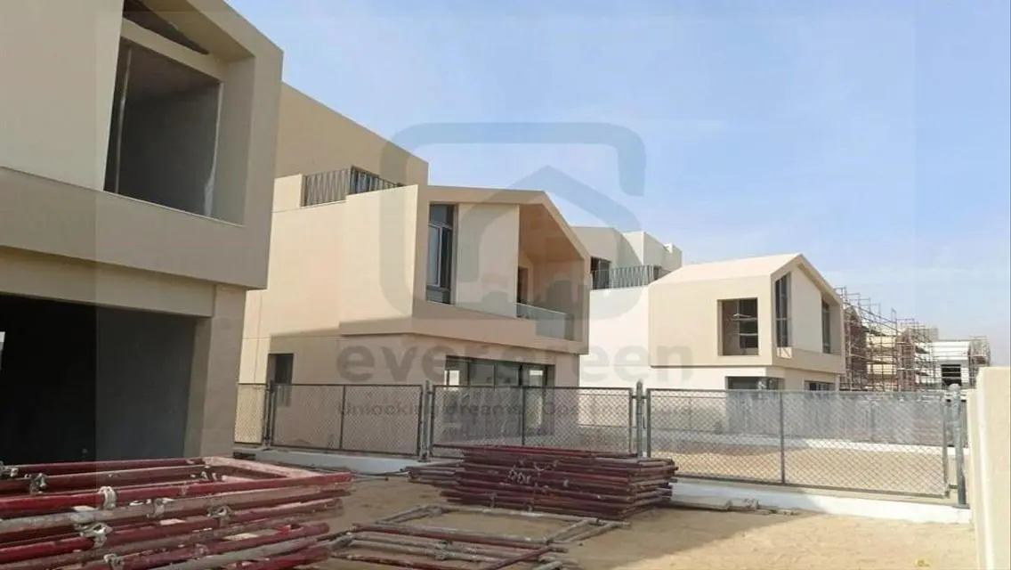 Apartment 121m in SODIC delivery 2025 ins, over 8Y