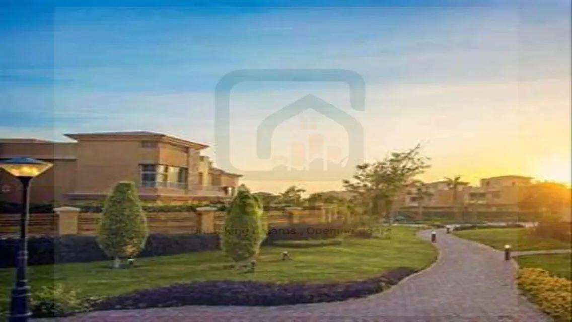 Luxury Twinhouse in Atrio Ready to delivery DP 11M