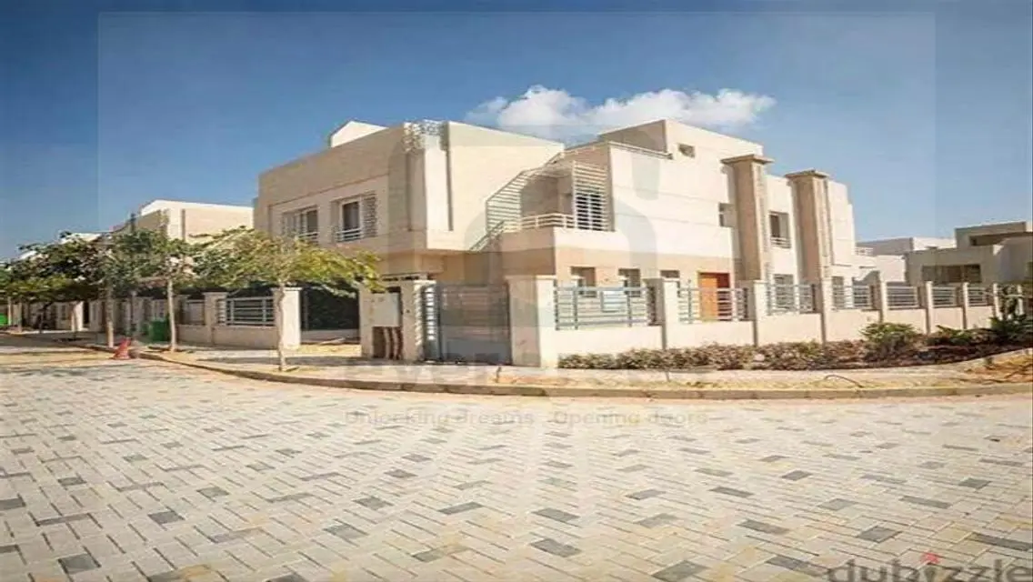 Luxury Twinhouse in Atrio Ready to delivery DP 11M