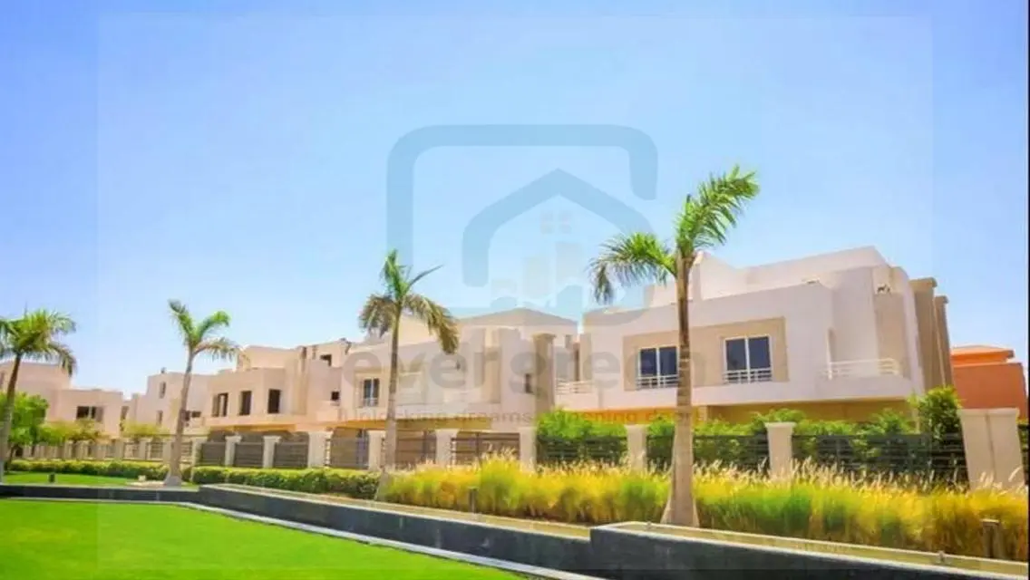 Luxury Twinhouse in Atrio Ready to delivery DP 11M