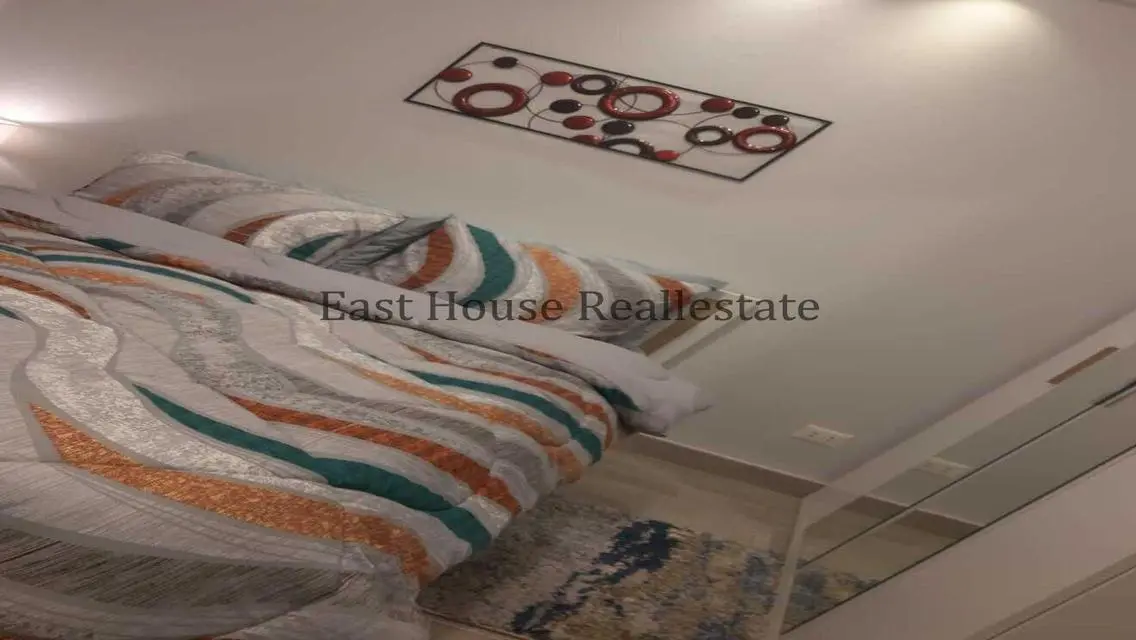 Furnished studio for rent in Al-Rehab