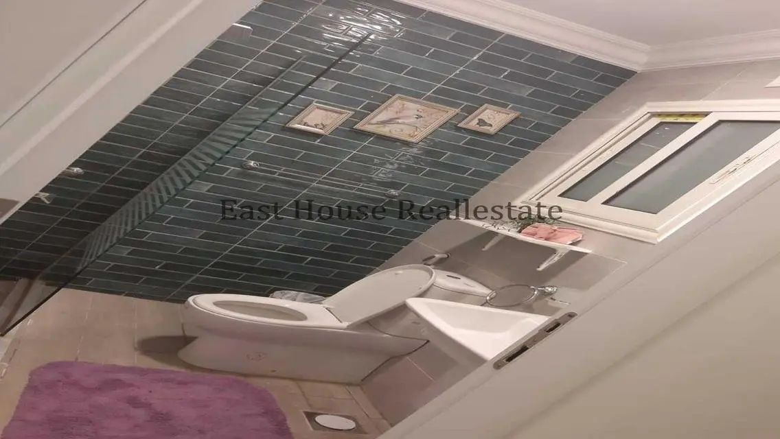 Furnished studio for rent in Al-Rehab