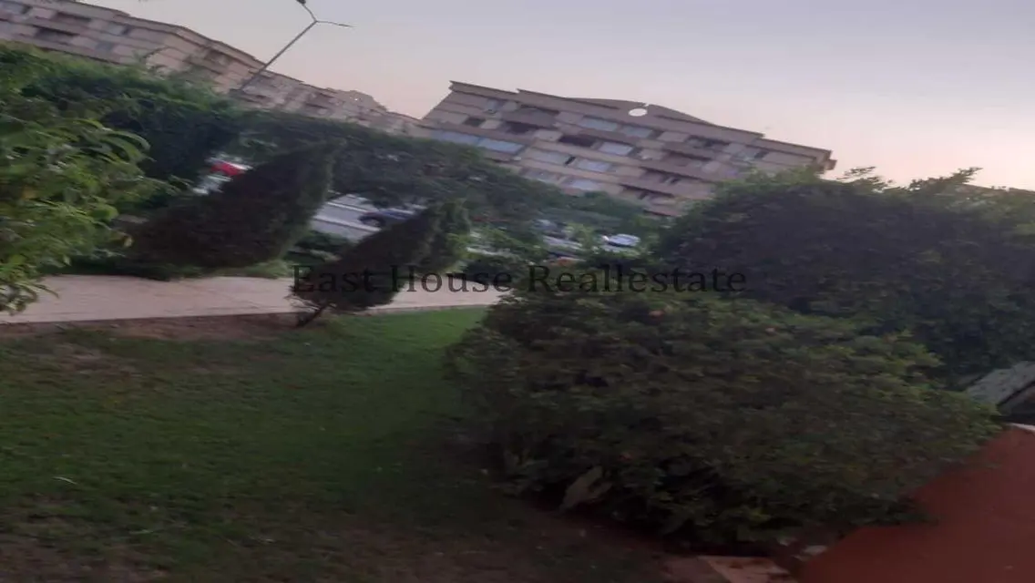 Furnished studio for rent in Al-Rehab