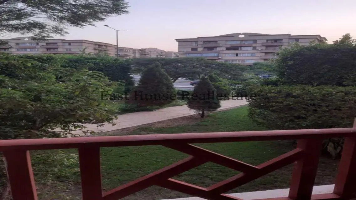 Furnished studio for rent in Al-Rehab