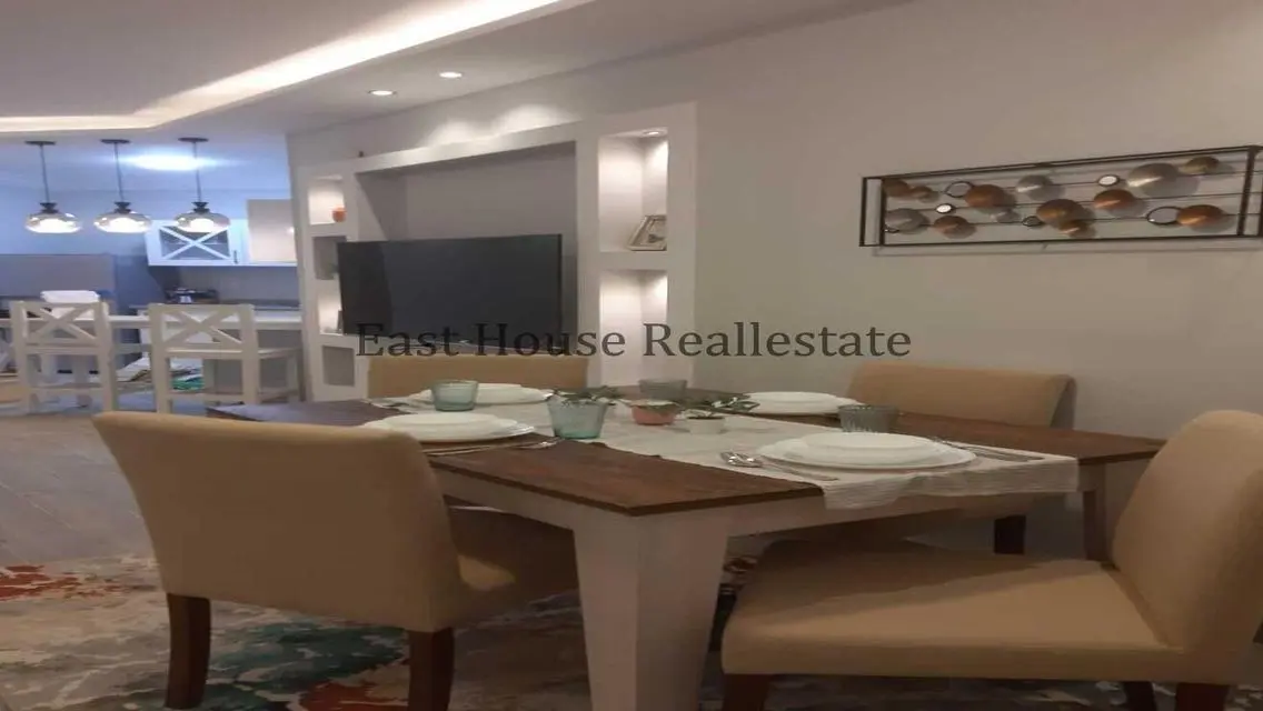 Furnished studio for rent in Al-Rehab