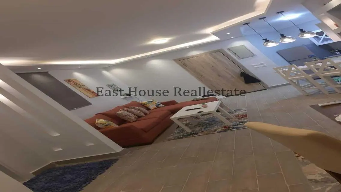 Furnished studio for rent in Al-Rehab