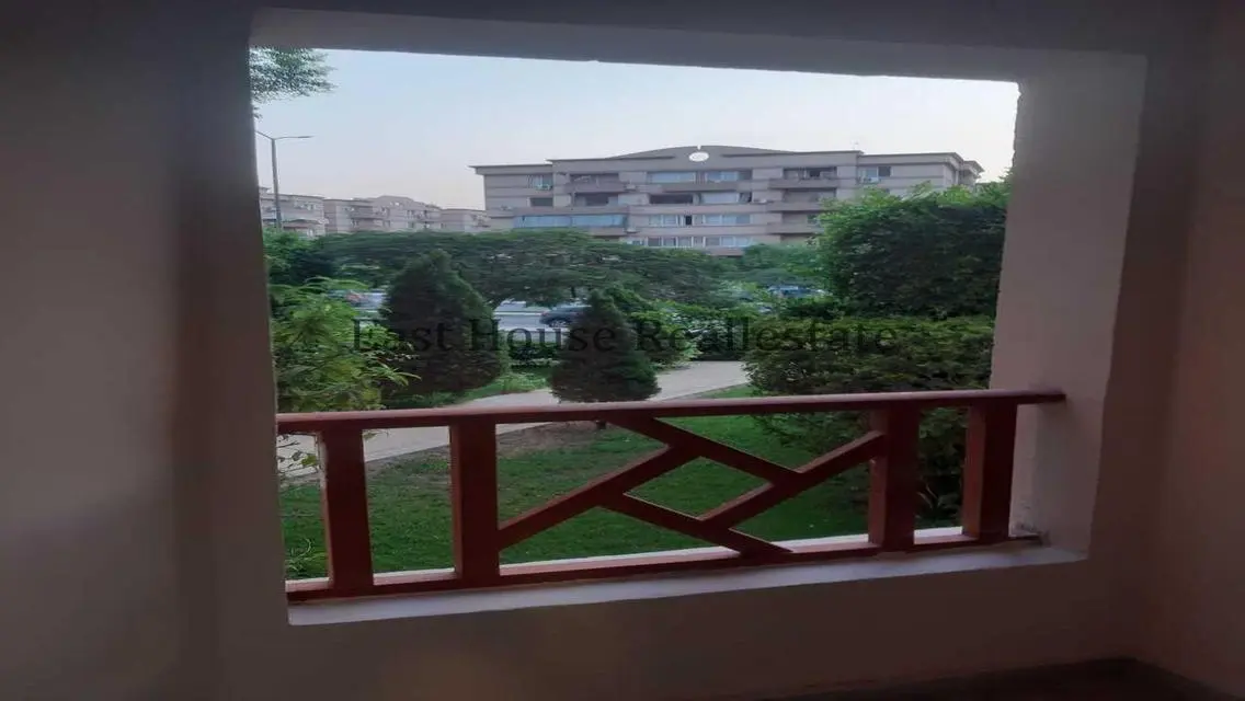 Furnished studio for rent in Al-Rehab
