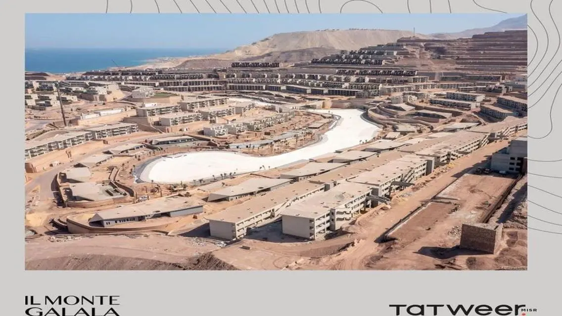 شاليه للبيع باقل اوفر موقع متميز