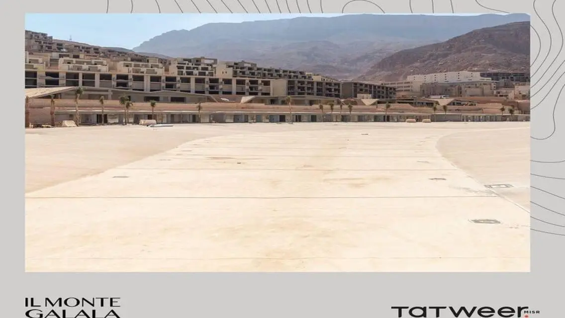شاليه للبيع باقل اوفر موقع متميز