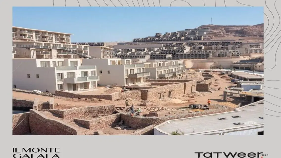 شاليه للبيع باقل اوفر موقع متميز