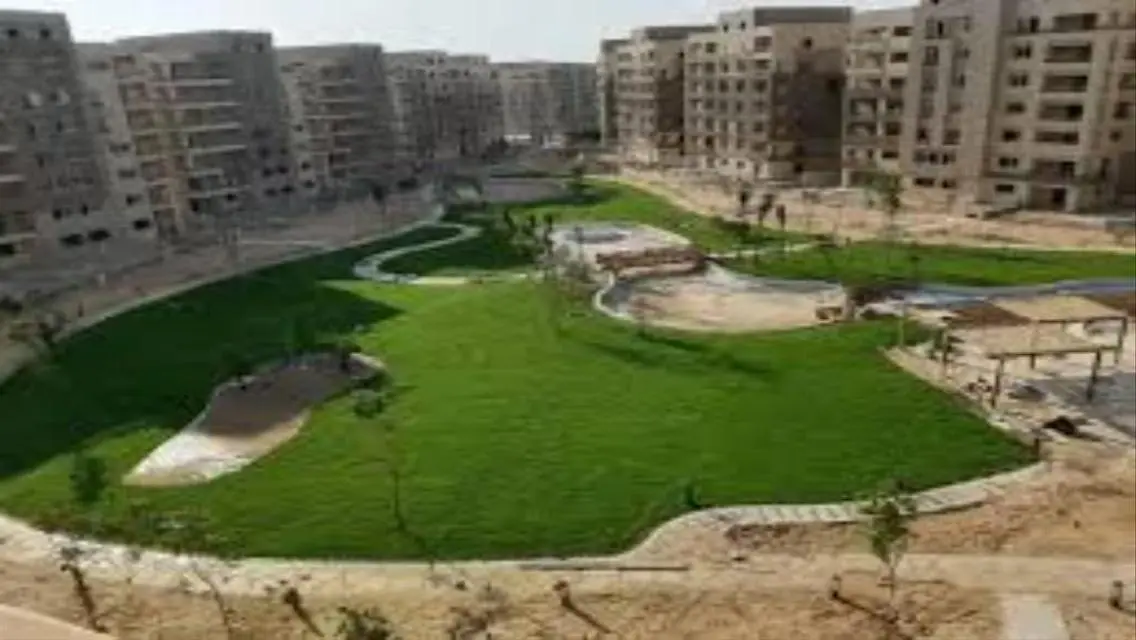 شقة للبيع بالأجهزة ذا سكوير فيو لاند سكيب
