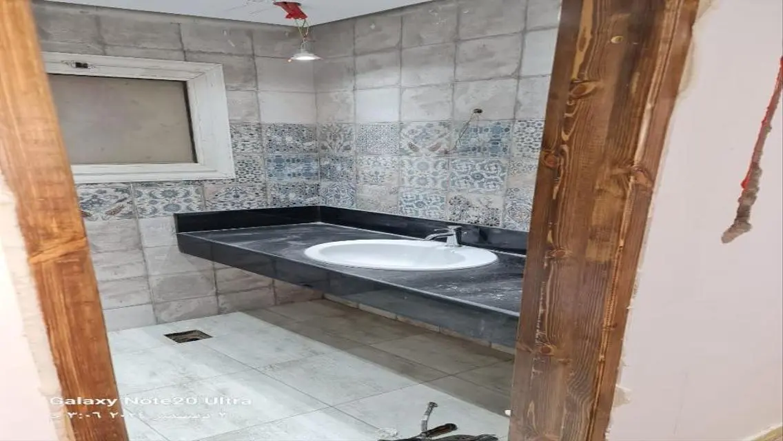 شقة للبيع بالأجهزة ذا سكوير فيو لاند سكيب
