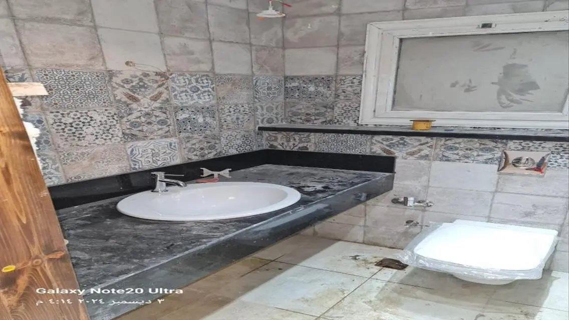 شقة للبيع بالأجهزة ذا سكوير فيو لاند سكيب