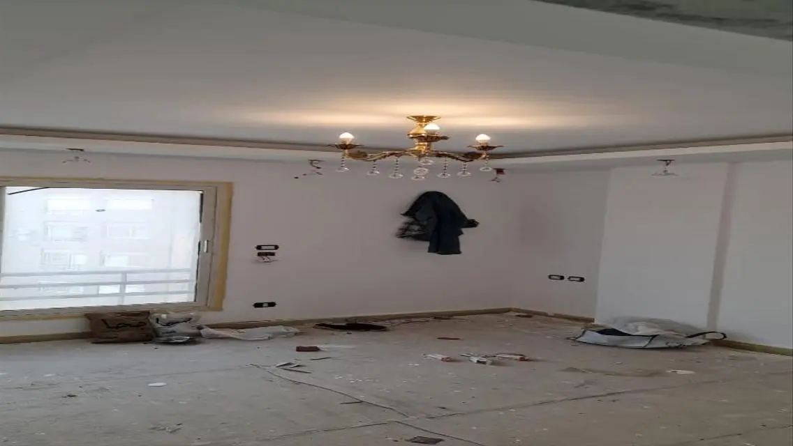 شقة للبيع بالأجهزة ذا سكوير فيو لاند سكيب