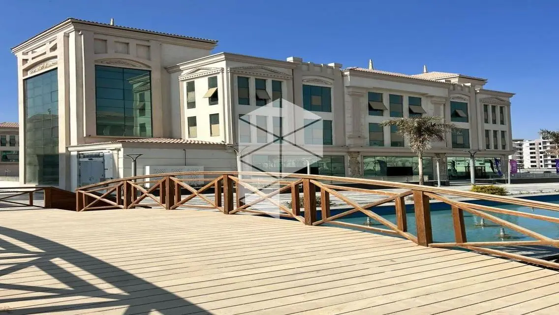 عقار متميز بمساحة 800 متر بسعر 920000 جنيه