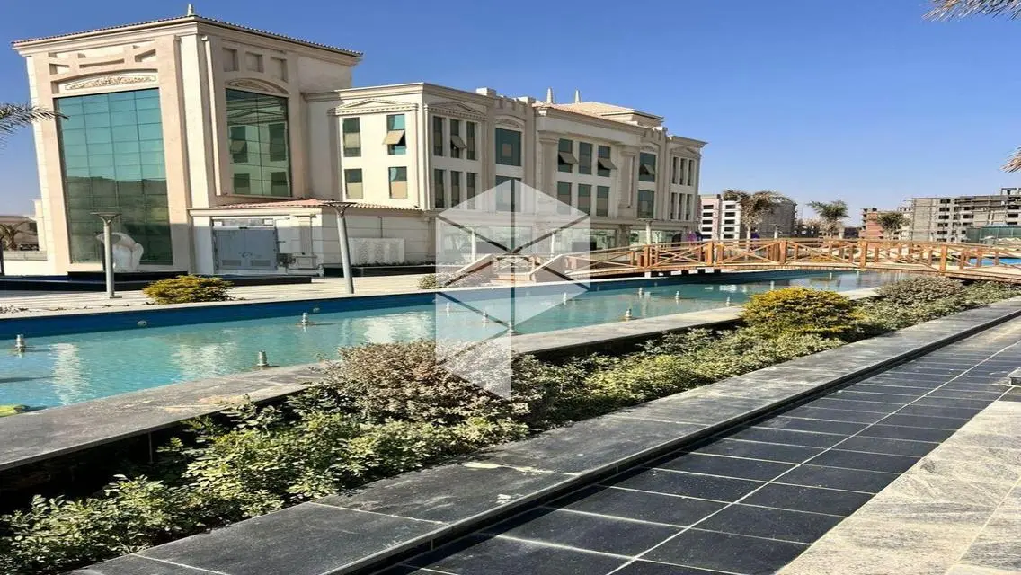 عقار متميز بمساحة 800 متر بسعر 920000 جنيه