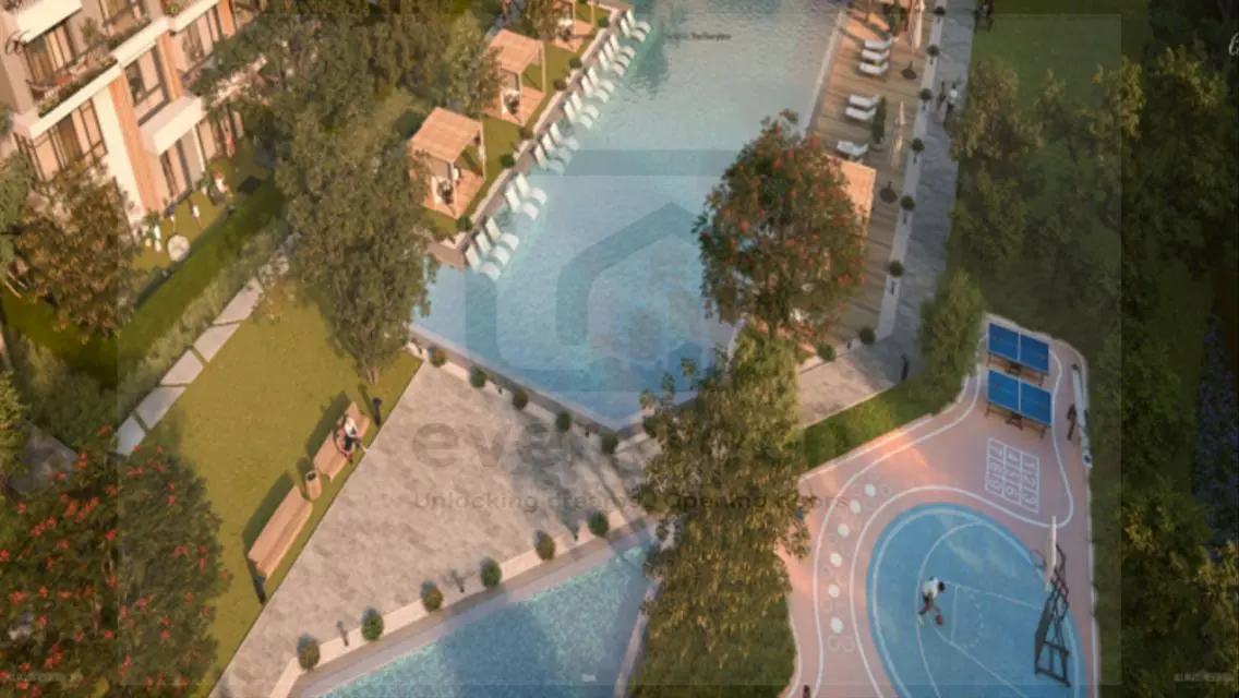 Luxurious TownHouse in Lugar New Zayed 0% over 10Y