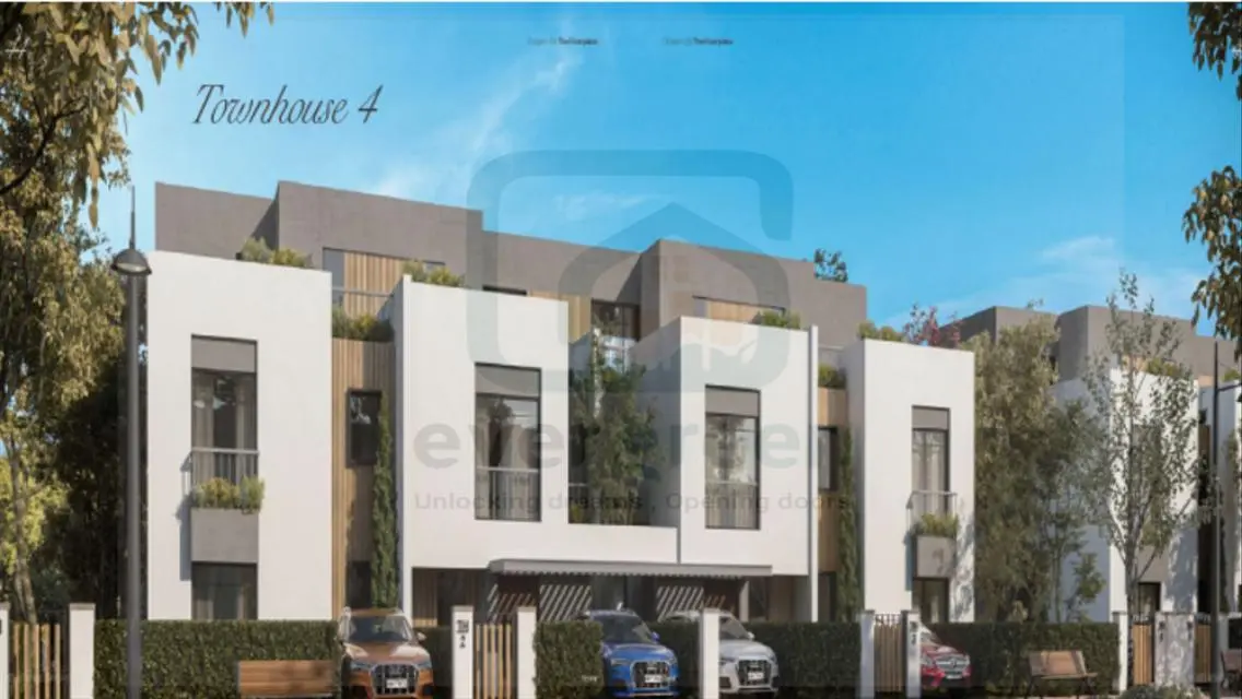 Luxurious TownHouse in Lugar New Zayed 0% over 10Y