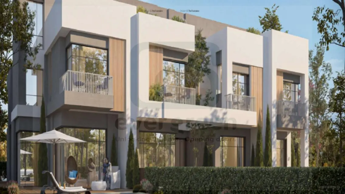 Luxurious TownHouse in Lugar New Zayed 0% over 10Y